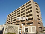 サンマンションアトレ旭が丘３番館 6階 築24年2ヶ月の賃貸物件