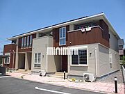 ミルキー５ 2階 築13年7ヶ月の賃貸物件