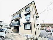 平田町駅より徒歩9分 2階 築27年8ヶ月の賃貸物件