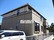 ラフレシールＢの賃貸物件
