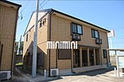 ルージュパントBの賃貸物件