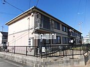 平田町駅より徒歩16分 1階 築31年5ヶ月の賃貸物件
