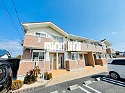 千代崎駅より徒歩8分 1階 築18年7ヶ月の賃貸物件