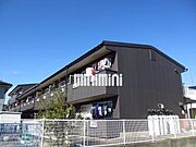 鈴鹿市駅より徒歩10分 2階 築32年7ヶ月の賃貸物件