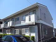 平田町駅より徒歩25分 2階 築30年1ヶ月の賃貸物件