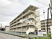  4階 築59年5ヶ月の賃貸物件