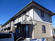 三日市駅より徒歩7分 1階 築24年9ヶ月の賃貸物件