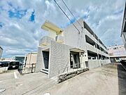 三日市駅より徒歩12分 2階 築19年1ヶ月の賃貸物件