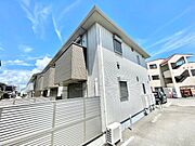 平田町駅より徒歩19分 1階 築8年2ヶ月の賃貸物件