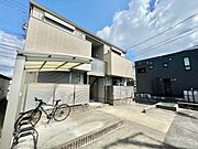平田町駅より徒歩15分 2階 築7年7ヶ月の賃貸物件