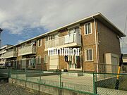 白子駅より徒歩16分 1階 築18年の賃貸物件