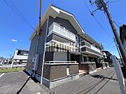 平田町駅より徒歩4分 2階 築22年9ヶ月の賃貸物件