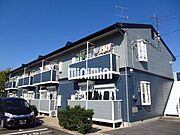 三日市駅より徒歩12分 1階 築32年10ヶ月の賃貸物件