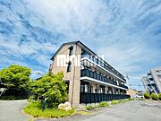 白子駅より徒歩6分 3階 築24年2ヶ月の賃貸物件