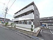 平田町駅より徒歩4分 1階 築9年6ヶ月の賃貸物件