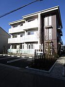 玉垣駅より徒歩8分 2階 築9年7ヶ月の賃貸物件