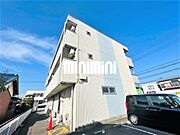 BELLWOODIIIの賃貸物件