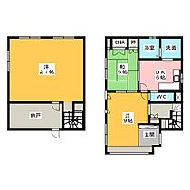 間取り：224003188339