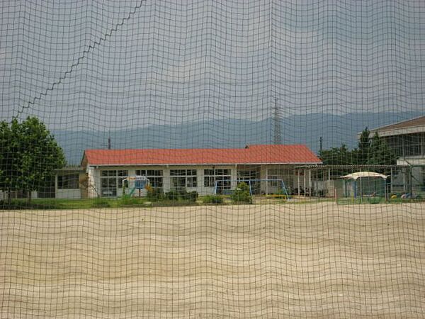 画像25:幼稚園、保育園「大山田西幼稚園まで440m」