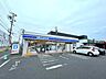 周辺：コンビニ「ローソン桑名安永店まで415m」