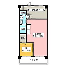 間取り：224004663091