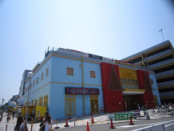 ピースハイツ ｜三重県桑名市三ツ矢橋(賃貸マンション2DK・4階・48.16㎡)の写真 その21