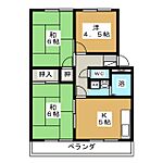 修徳第2コーポのイメージ