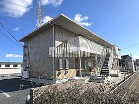 ドルチェ  ｜ 三重県桑名市大字西別所（賃貸アパート1LDK・2階・33.61㎡） その1