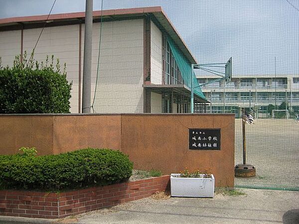 フォレストガーデン　B 105｜三重県桑名市大字安永(賃貸アパート1K・1階・35.00㎡)の写真 その15