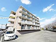 桑名駅よりバス9分 徒歩4分 4階 築29年4ヶ月の賃貸物件