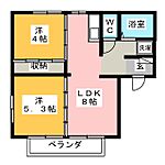 ヒルズＴＡＫＩ　3のイメージ