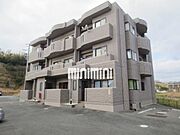 メゾンソレイユの賃貸物件