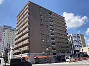 桑名駅より徒歩3分 8階 築27年9ヶ月の賃貸物件