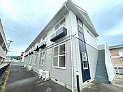 桑名駅より徒歩15分 2階 築30年4ヶ月の賃貸物件