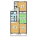 シャルム974階5.1万円