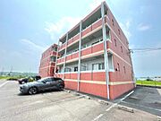 梅戸井駅より徒歩13分 3階 築18年の賃貸物件