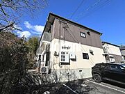 西別所駅より徒歩5分 築25年7ヶ月 2階建の賃貸物件