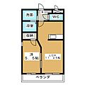 グランアート1階5.9万円
