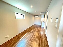 N51APARTMENT桑名 102 1階1LDKのリビング/ダイニング