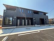 楚原駅より徒歩7分 新築 2階建の賃貸物件