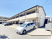 パインコーポ壱番館 1階 築29年3ヶ月の賃貸物件