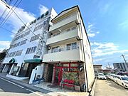 桑名駅より徒歩3分 4階 築24年11ヶ月の賃貸物件