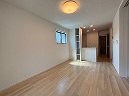 ローリエIII 103 1階1LDKのリビング/ダイニング