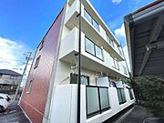 ウエストコート 3階 築29年3ヶ月の賃貸物件