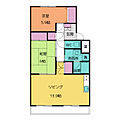 ファミール971階5.3万円