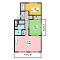 ファミール971階5.3万円