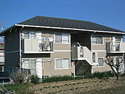 桑名駅よりバス16分 徒歩2分 2階 築37年1ヶ月の賃貸物件