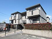 レトア新西方Ｂ—１ 2階 築25年11ヶ月の賃貸物件