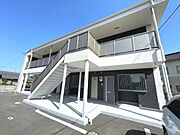 丹生川駅より徒歩39分 築3年4ヶ月 2階建の賃貸物件
