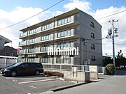 グリーンフォレスト 3階 築29年2ヶ月の賃貸物件